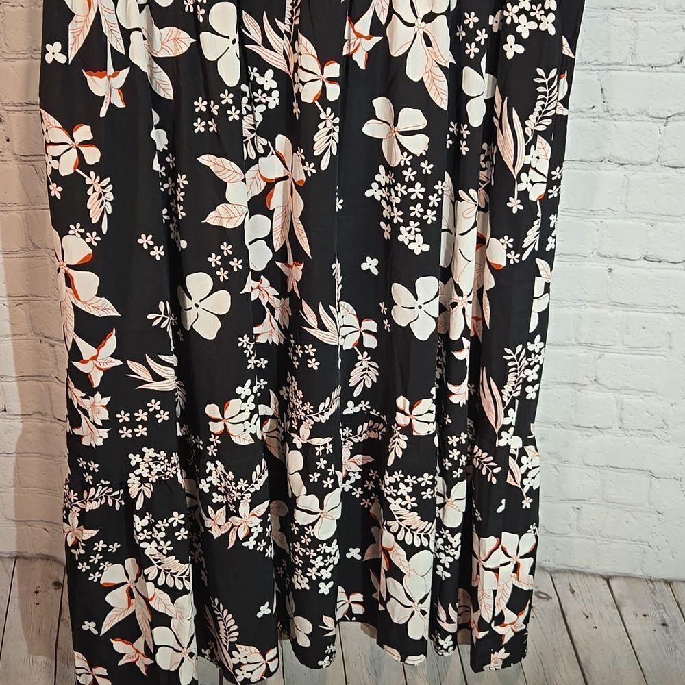 Celkuser Plus Size 22 Maxi Dress - Picture 4 of 13